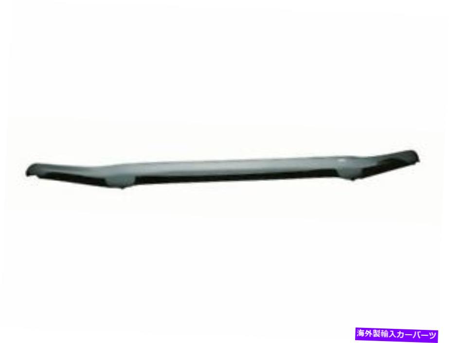 バグシールド Dodge Nitro 2007 2008 2009 2010のバグシールドVentshade 7DFQ36 Bug Shield Ventshade 7DFQ36 for Dodge Nitro 2007 2011 2008 2009 2010【並行輸入品】
