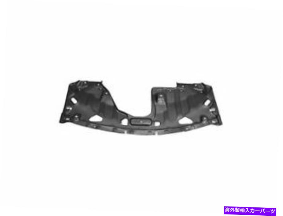 バグシールド 2011-2017のアンダーカーシールドホンダオデッセイ2012 2013 2014 2015 2016 R252GG Undercar Shield For 2011-2017 Honda Odyssey 2012 2013 2014 2015 2016 R252GG【並行輸入品】
