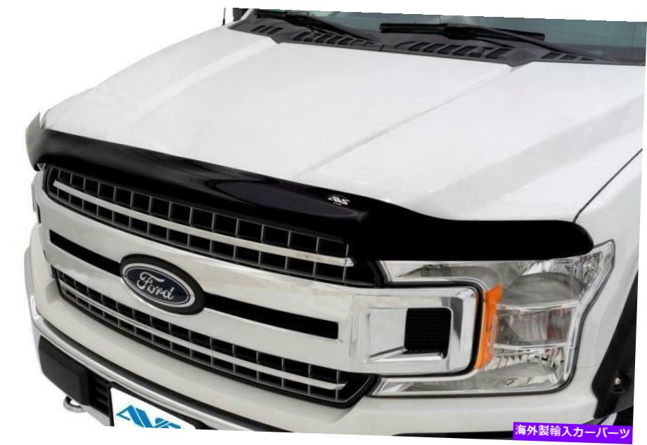 バグシールド 1990-1995のフードデフレクターは、トヨタ4runner、1989-1995トヨタピックアップ、1993年に適合します Hood Deflector for 1990-1995 Fits Toyota 4Runner, 1989-1995 Toyota Pickup, 1993【並行輸入品】