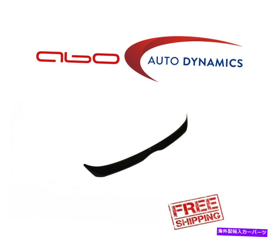 バグシールド AVSカーフレクターストーン/バグデフレクター、2012-12フォードフォーカス20589 AVS Carflector Stone/Bug Deflector, 2012-12 Ford Focus 20589【並行輸入品】