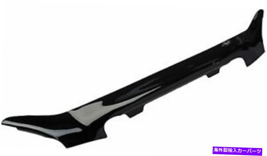 バグシールド Auto Ventshade 24214バグガードバグフレクターIIスモークフィットヒュンダイツーソン Auto Ventshade 24214 Bug Guard Bugflector II Smoke Fits Hyundai Tucson【並行輸入品】