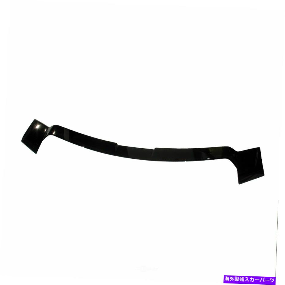 バグシールド Aeroskin Smoke Hood Protectorは2020 Ford Escape Ventshadeに適合します Aeroskin Smoke Hood Protector fits 2020 Ford Escape VENTSHADE【並行輸入品】