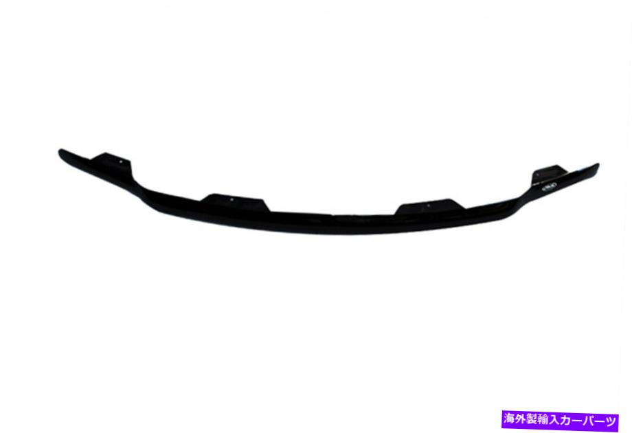 バグシールド Auto Ventshade 21323 Hoodflector Hood Protector Fits 03-06 Expedition Auto Ventshade 21323 Hoodflector Hood Protector Fits 03-06 Expedition【並行輸入品】