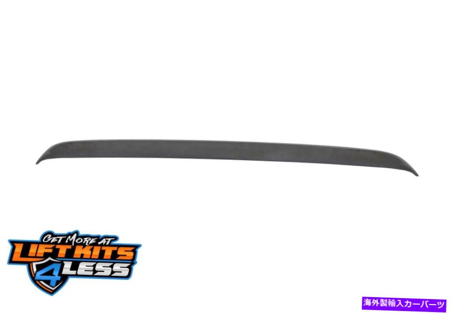 バグシールド Auto Ventshade 93343 1997-03フォードF-150のサンフレクターリアウィンドウサンデフレクター Auto Ventshade 93343 Sunflector Rear Window Sun Deflector for 1997-03 Ford F-150【並行輸入品】