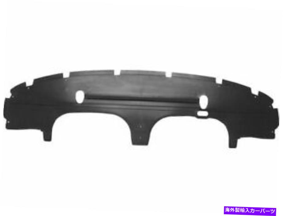 バグシールド エンジンスプラッシュシールド9ynq29 for xj8 vanden plas xjr xj6 xj12 1998 2001 1999 2003 Engine Splash Shield 9YNQ29 for XJ8 Vanden Plas XJR XJ6 XJ12 1998 2001 1999 2003【並行輸入品】