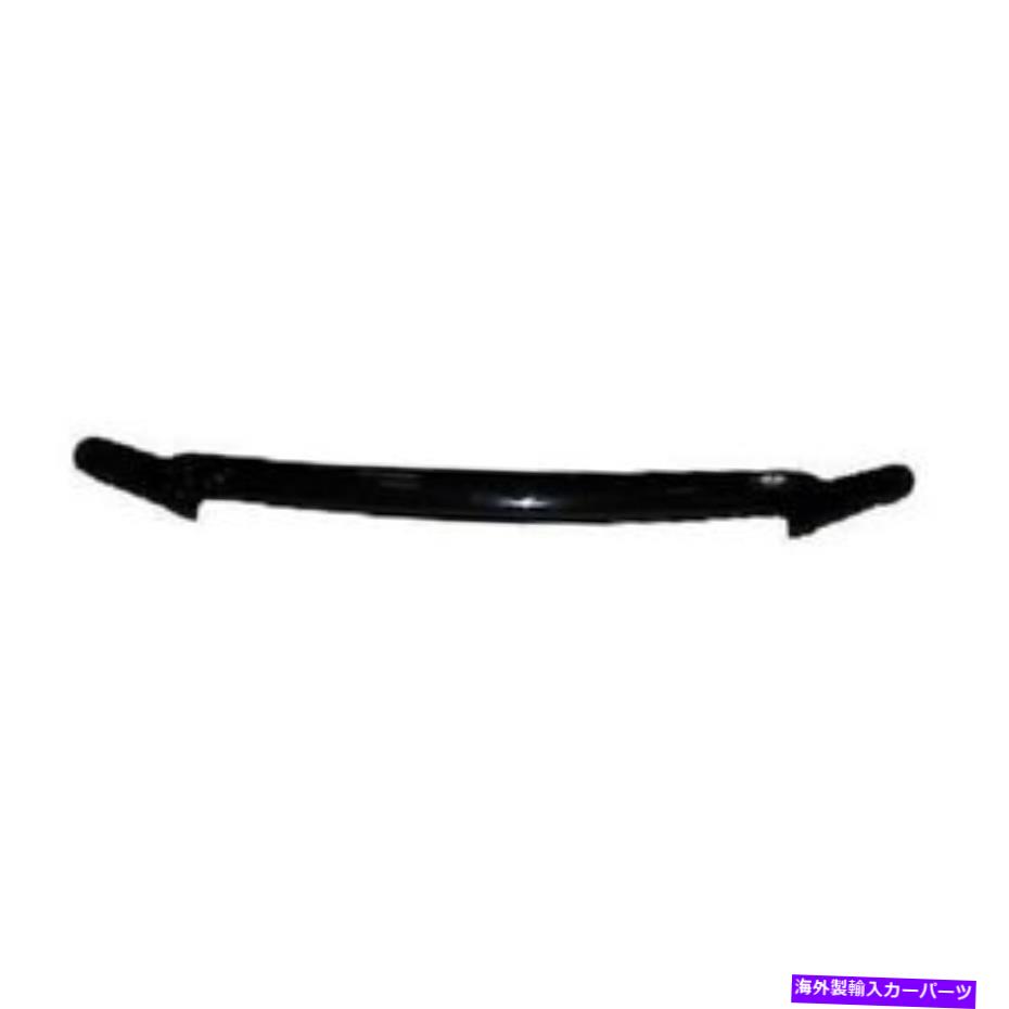 バグシールド Auto Ventshade 21556バグガード、フッドフェクター、アクリル、煙、GMC Auto Ventshade 21556 Bug Guard, Hoodflector, Acrylic, Smoke, GMC【並行輸入品】