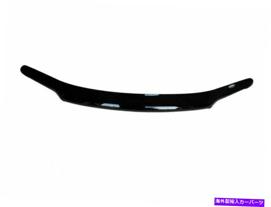 バグシールド 2002年から2009年のGMC Envoy Bug Shield Ventshade 84367CV 2004 2003 2005 2006 2007 For 2002-2009 GMC Envoy Bug Shield Ventshade 84367CV 2004 2003 2005 2006 2007【並行輸入品】