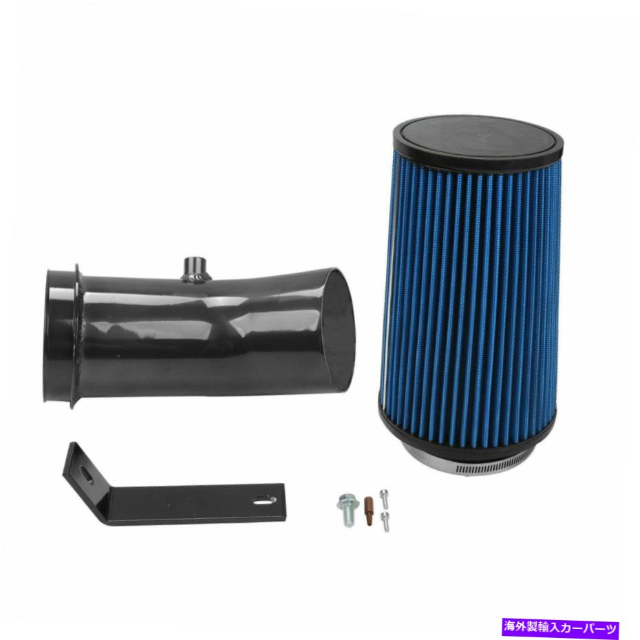 USエアインテーク インナーダクト Fit 2011-2016 Ford F350 6.7L Powerstrokeディーゼルオイルコールドエアインテークフィルターキット Fit 2011-2016 Ford F350 6.7L Powerstroke Diesel Oiled Cold Air Intake Filter Kit【並行輸入品】
