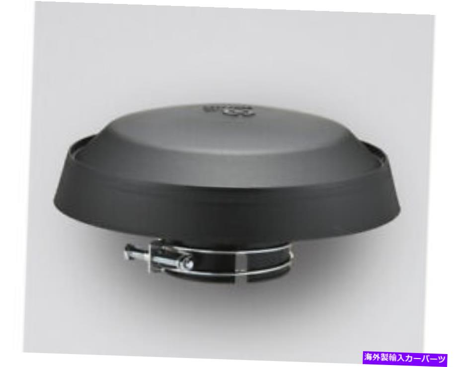 USエアインテーク インナーダクト ドナルドソンH008210エアインレットフードは102mm / 4 \