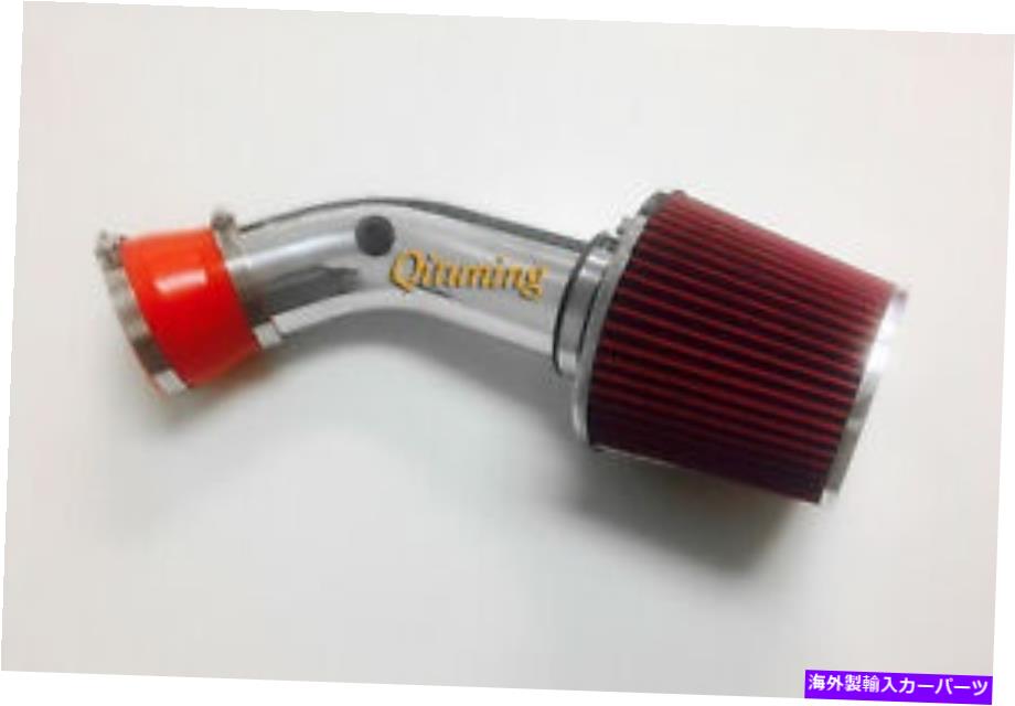 USエアインテーク インナーダクト レッドエアインテークキットフィルター1995-2005ビュイックレサブレ3.8L V6 Red Air Intake Kit Filter 1995-2005 Buick Lesabre 3.8L V6【並行輸入品】｜Us Custom Parts Shop USDM