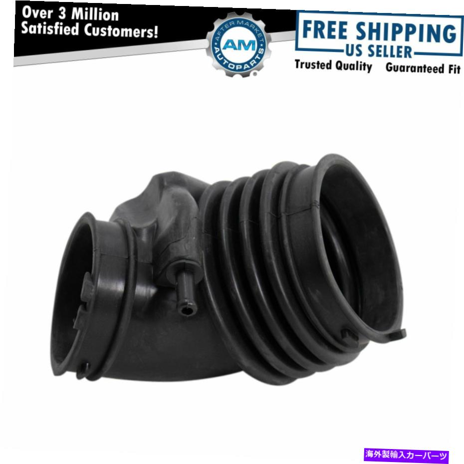 USエアインテーク インナーダクト Chevy Impala Cadillac XTS 3.6Lの空気吸気ホース Air Intake Hose for Chevy Impala Cadillac XTS 3.6L【並行輸入品】