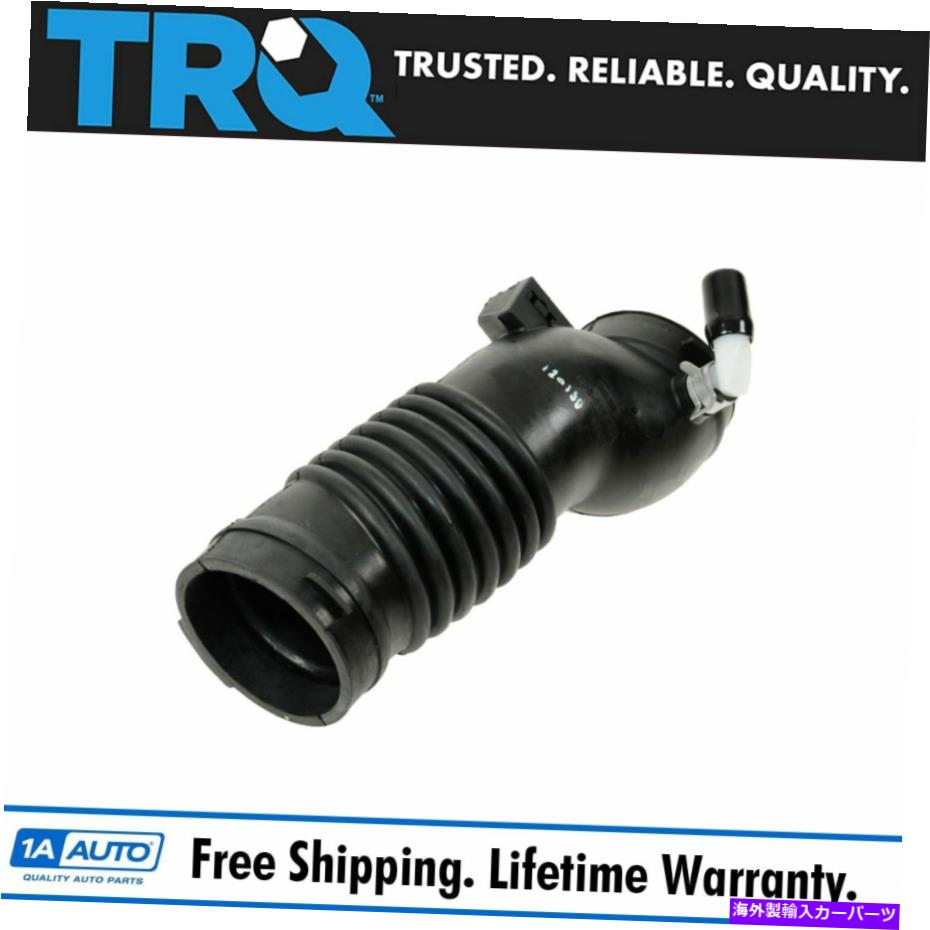 USエアインテーク インナーダクト TRQ新鮮なエアクリーナー吸気ホース05-08マツダ6マツダ63.0L新しい TRQ Fresh Air Cleaner Intake Hose NEW for 05-08 Mazda 6 Mazda6 3.0L NEW【並行輸入品】 33,069円
