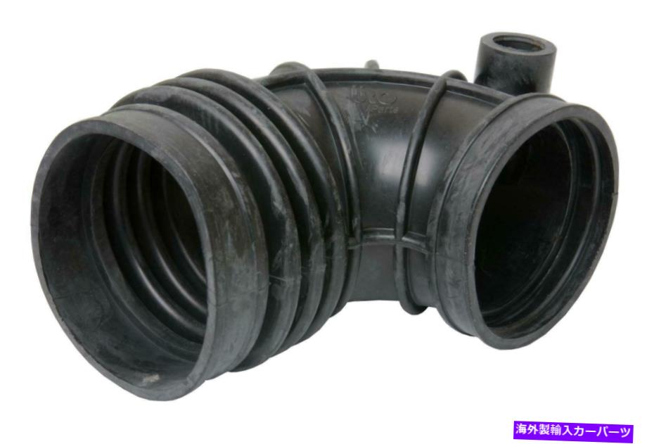 USエアインテーク インナーダクト Uro Parts 13541703588 96-00 BMW 323i 323is 328i 328is Z3の空気吸気ブーツ URO Parts 13541703588 Air Intake Boot For 96-00 BMW 323i 323is 328i 328is Z3【並行輸入品】