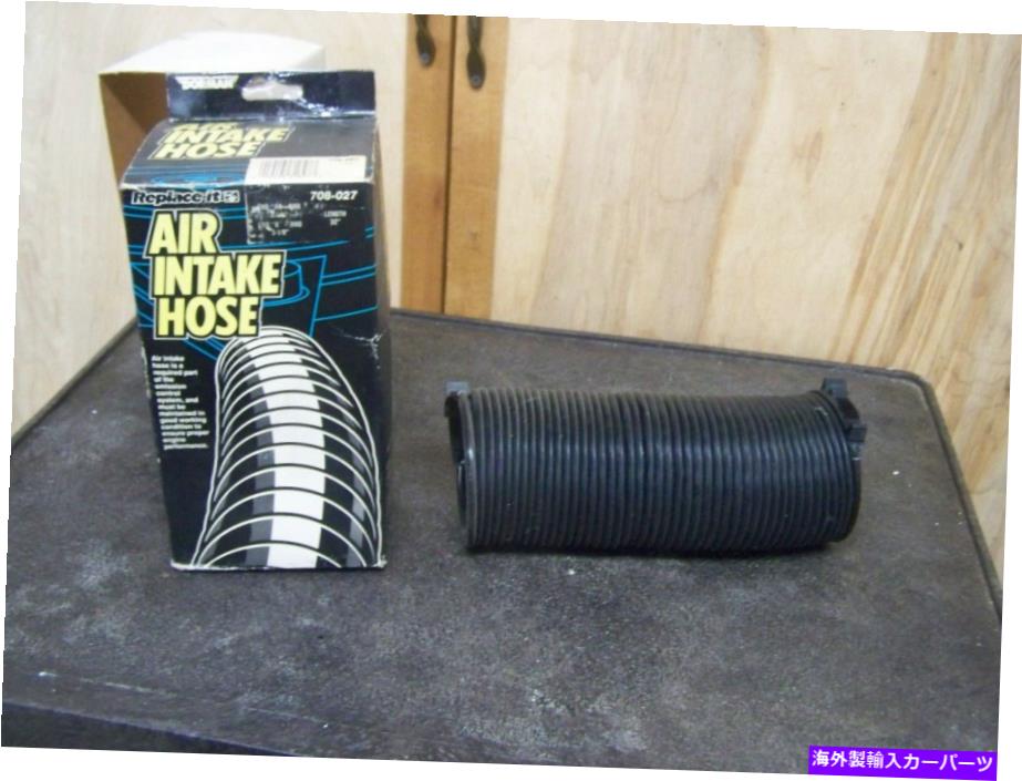 USエアインテーク インナーダクト Nos Air Cleaner Intake Hose 75 Chevelle 77-78 Pontiac 82 Firebird 82 Camaro NOS Air Cleaner Intake Hose 75 Chevelle 77-78 Pontiac 82 Firebird 82 Camaro【並行輸入品】