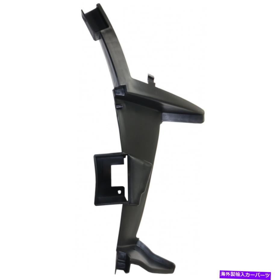 USエアインテーク インナーダクト Jaguar F-Pace Air Intake Duct 2017-2020 Passenger Side Front Bumper T4N12801 For Jaguar F-Pace Air Intake Duct 2017-2020 Passenger Side Front Bumper T4N12801【並行輸入品】