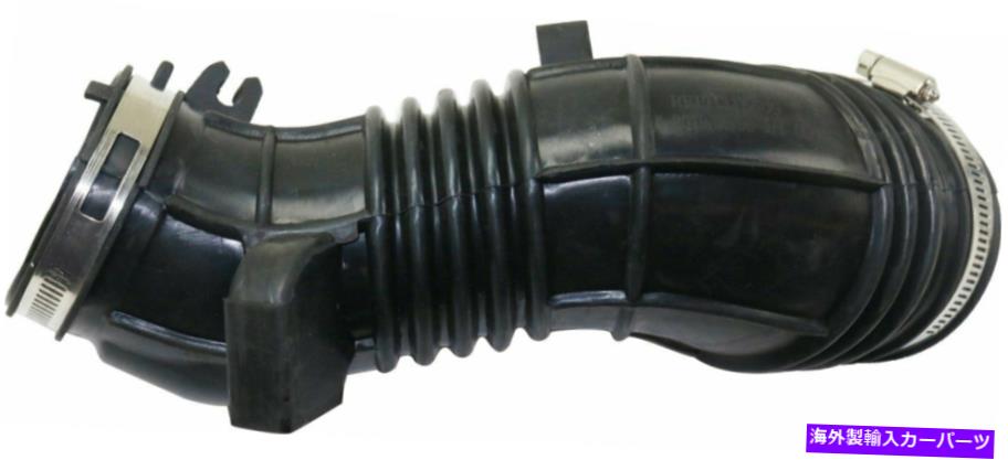 USエアインテーク インナーダクト Civic 06-11の空気吸気ホースはReph315609 / 17228RRBA01に適合します Air Intake Hose For CIVIC 06-11 Fits REPH315609 / 17228RRBA01【並行輸入品】