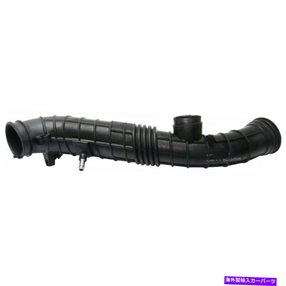USエアインテーク インナーダクト ホンダアコード用エアインテークホース2001 2002 4シリンダー2.3Lエンジン17228PAAA01 For Honda Accord Air Intake Hose 2001 2002 4 Cylinder 2.3L Engine 17228PAAA01【並行輸入品】
