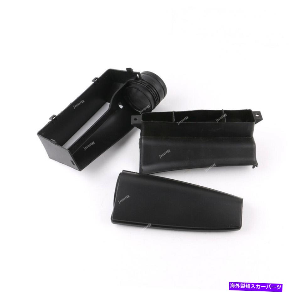 USエアインテーク インナーダクト 3x New Car Air Intake Guide Inlet Duct 1K0805971C VW Jetta MK5 MK6ゴルフに適しています 3x New Car Air Intake Guide Inlet Duct 1K0805971C Fit For VW JETTA MK5 MK6 GOLF【並行輸入品】 32,175円
