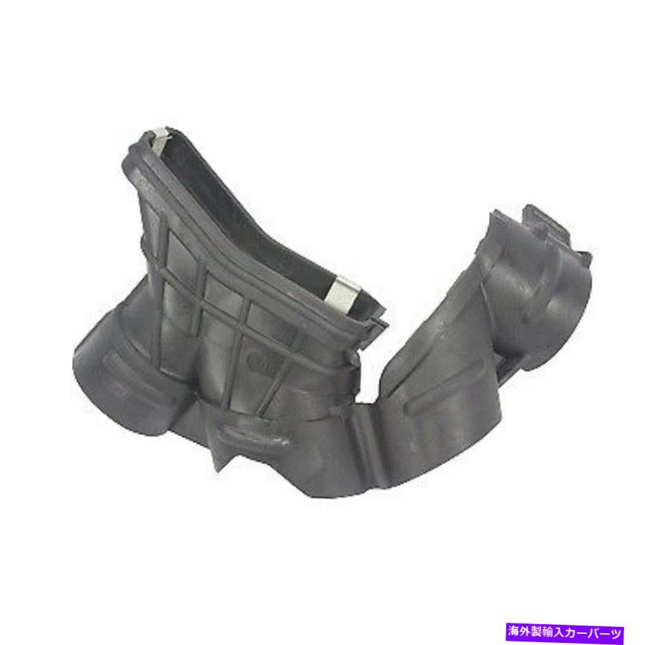 USエアインテーク インナーダクト 本物のフォードエンジン空気吸気ホースCV6Z-9C675-A Genuine Ford Engine Air Intake Hose CV6Z-9C675-A【並行輸入品】