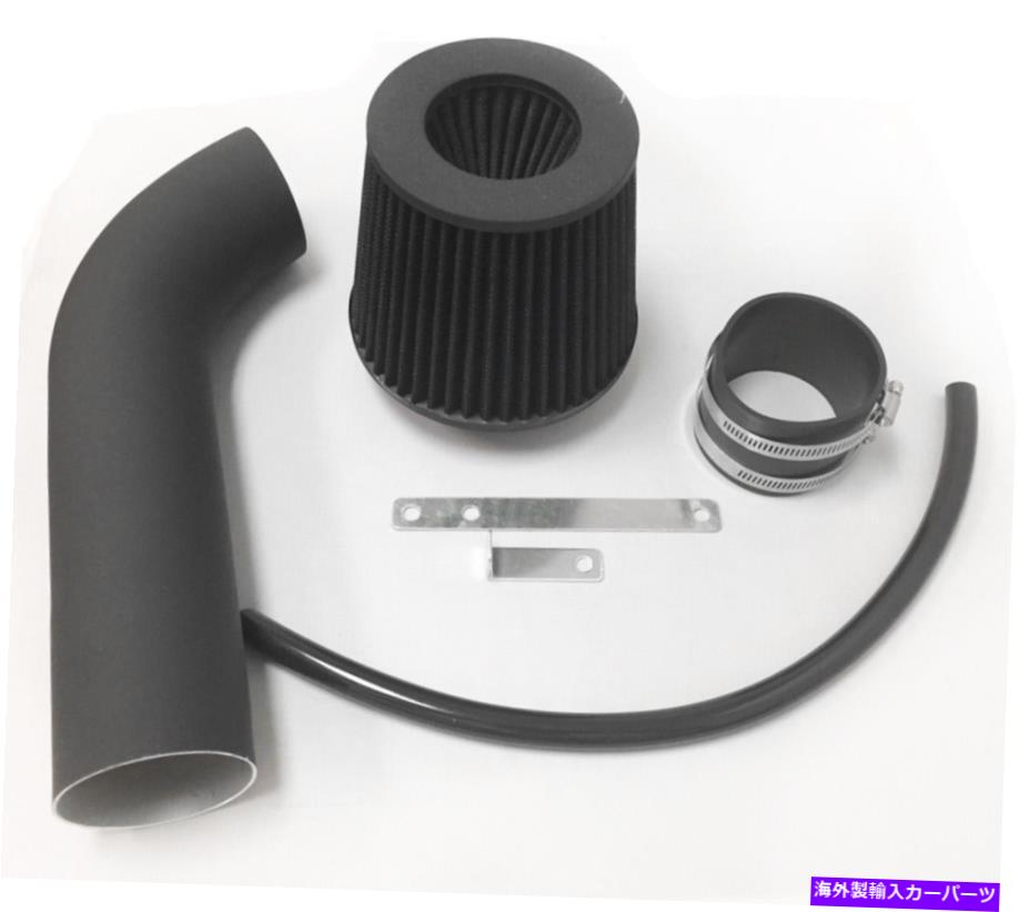 USエアインテーク インナーダクト 1991-1995のコーティングブラックAcura Legend 3.2L V6ベースGS L LSエアインテークW/O TCS Coated Black For 1991-1995 Acura Legend 3.2L V6 Base GS L LS Air Intake w/o TCS【並行輸入品】