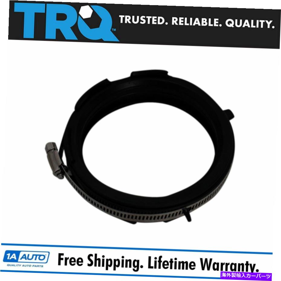 USエアインテーク インナーダクト Chevy Silverado GMC Sierra 1500 2500 3500のTRQエアインテークホースアダプター TRQ Air Intake Hose Adapter for Chevy Silverado GMC Sierra 1500 2500 3500【並行輸入品】｜Us Custom Parts Shop USDM
