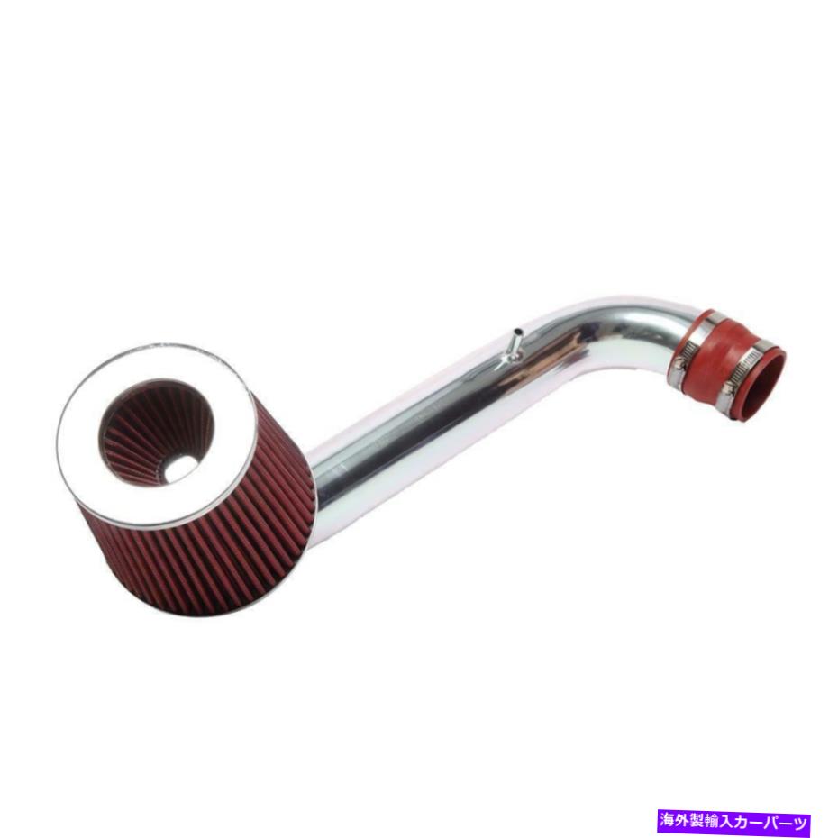 USエアインテーク インナーダクト 96-00ホンダシビックCX/DX/LX EM 1.6L L4用のコールドエアインテークキット＆フィルター Cold Air Intake Kit&Filter For 96-00 Honda Civic CX/DX/LX EM 1.6L L4【並行輸入品】 34,856円