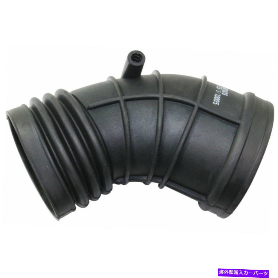 USエアインテーク インナーダクト BMW 330xi空気吸気ホース2001 02 03 04 2005 6シリンダー2.5L/3.0Lエンジン For BMW 330xi Air Intake Hose 2001 02 03 04 2005 6 Cylinder 2.5L/3.0L Engine【並行輸入品】