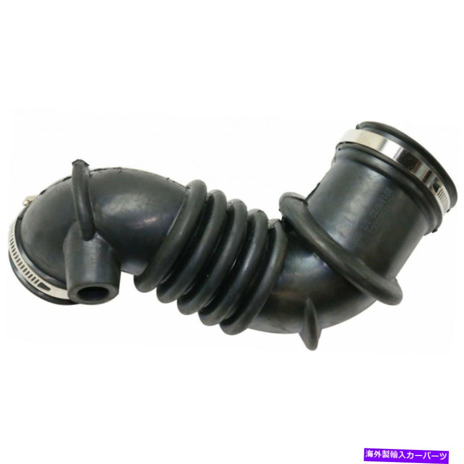 USエアインテーク インナーダクト Jeep Liberty Air Intake Hose 2005 2006 | 4 cyl | 2.8L | 53013104ae For Jeep Liberty Air Intake Hose 2005 2006 | 4 Cyl | 2.8L | 53013104AE【並行輸入品】