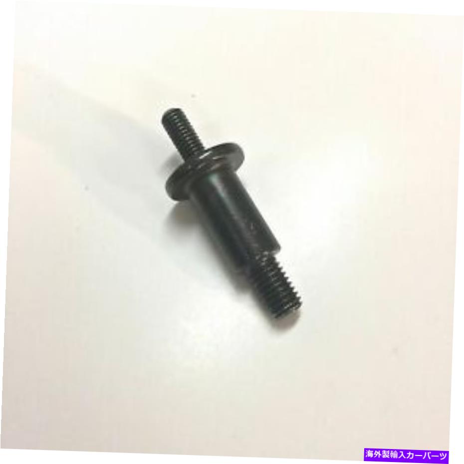 USエアインテーク インナーダクト スタッドボルトキャブレター吸気ケースエアブリーザー（OEM） - サムライ'85 -'95 STUD BOLT CARBURETOR INTAKE CASE AIR BREATHER (OEM) - SAMURAI '85-'95【並行輸入品】