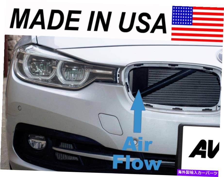 USエアインテーク インナーダクト AVTエアインテークスクープBMW F30（320I 320IX 328I 328IX 420I 420IX 428I 428IX）blk AVT Air Intake Scoop BMW F30 (320i 320ix 328i 328ix 420i 420ix 428i 428ix) Blk【並行輸入品】 32,175円