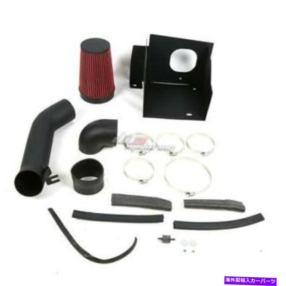 USエアインテーク インナーダクト Heatshield Cold Air Intake Kit Systems for Red 2003-2009 Hummer H2 6.0 6.2L HEATSHIELD COLD AIR INTAKE KIT SYSTEMS FOR RED 2003-2009 HUMMER H2 6.0 6.2L【並行輸入品】