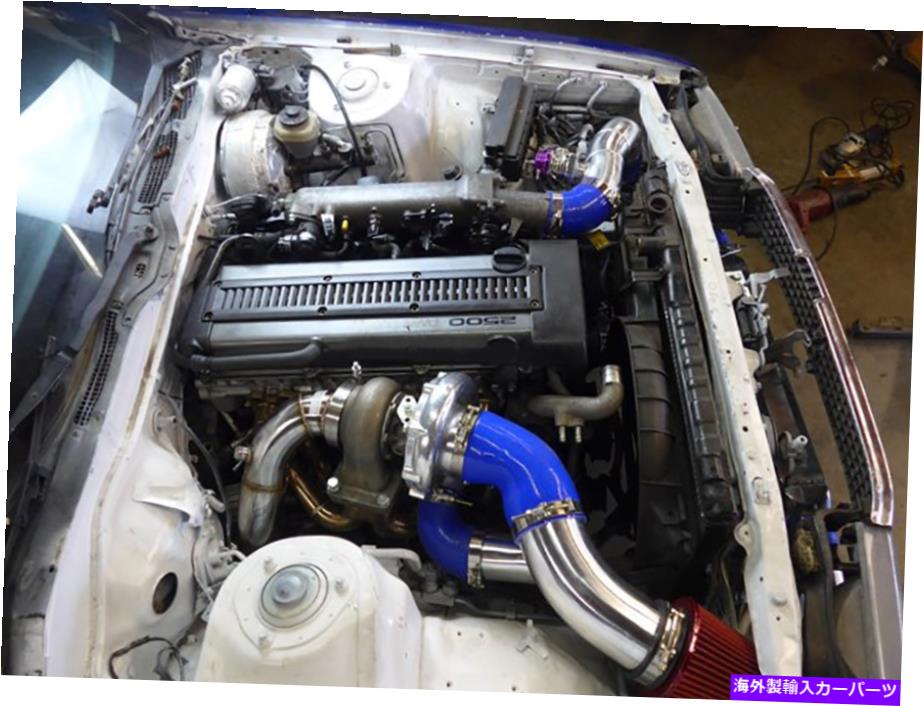 USエアインテーク インナーダクト CXR CAI 4 \