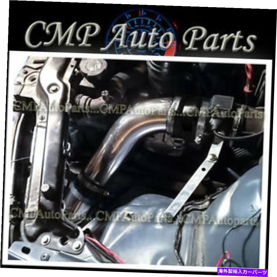 USエアインテーク インナーダクト 1999年から2005年のBlack Cold Air Intake KitシステムBMW E46 325 328 330 I6エンジン BLACK COLD AIR INTAKE KIT SYSTEM for 1999-2005 BMW E46 325 328 330 I6 ENGINE【並行輸入品】