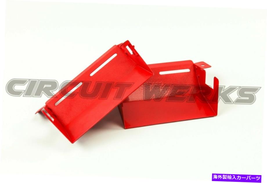 USエアインテーク インナーダクト 吸気スクープBMW RAM AIR RED E90 E91 E92 E93 330I 335D N54 N55 325I 325X 335I INTAKE SCOOP BMW RAM AIR RED E90 E91 E92 E93 330i 335D N54 N55 325i 325x 335i【並行輸入品】