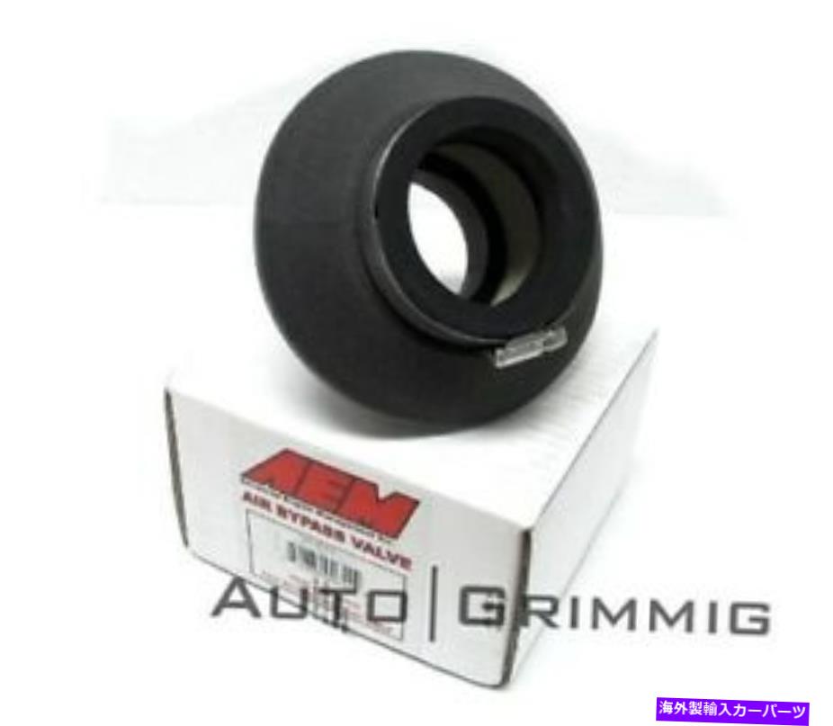 USエアインテーク インナーダクト AEM 3 \
