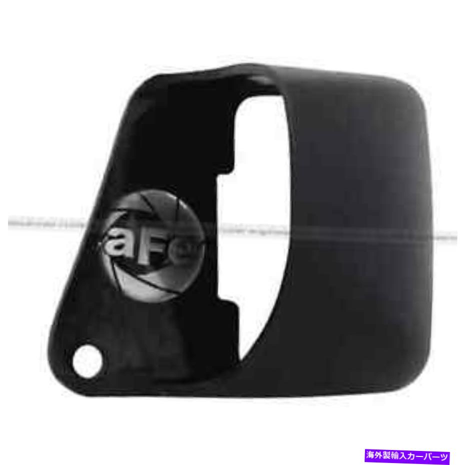 USエアインテーク インナーダクト AFE Pro 5R Cold Air Intake Scoop Kit for BMW 328i 12-14 Turbo 2.0L 54-12218 AFE Pro 5R Cold Air Intake Scoop Kit for BMW 328i 12-14 Turbo 2.0L 54-12218【並行輸入品】
