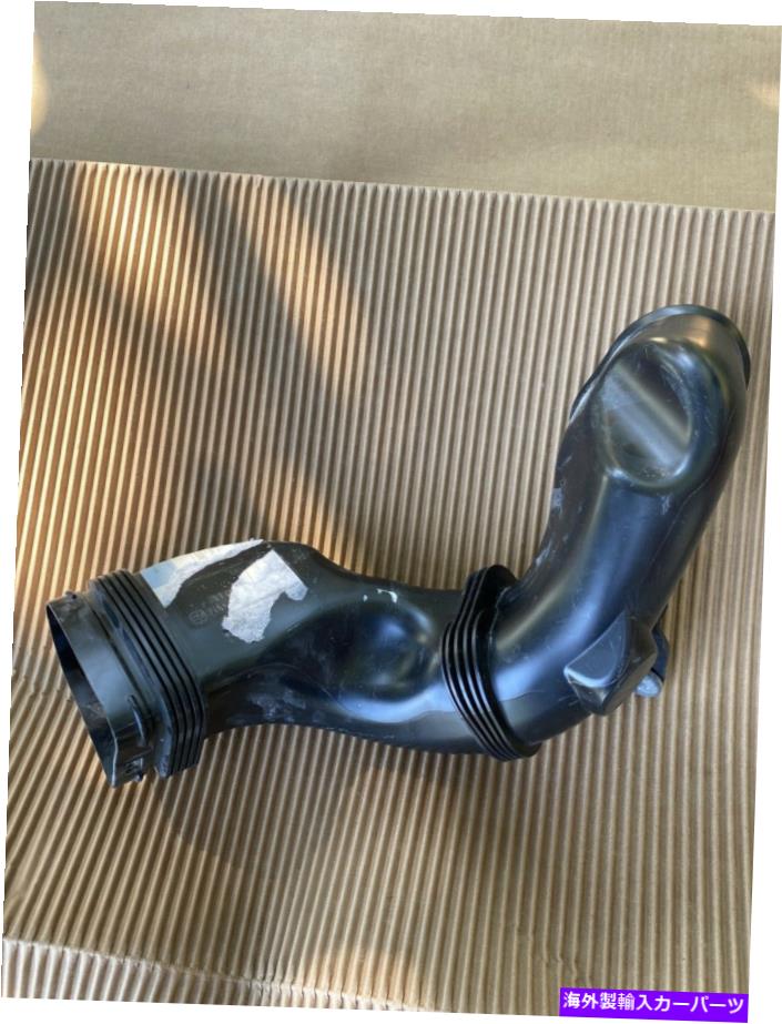 USエアインテーク インナーダクト BMW 535Iセダンワゴンラバーエアインテークブーツ新しいOEM 1371 7 600 001 OEM New BMW 535i Sedan Wagon Rubber air intake boot NEW OEM 1371 7 600 001 OEM NEW【並行輸入品】