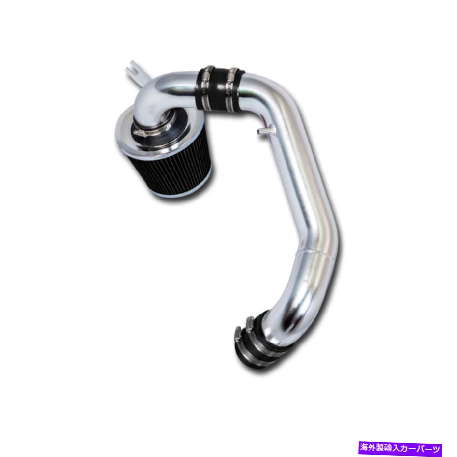USエアインテーク インナーダクト 95-99 Dodge Neon Sohcのコールドエアインテークキットブラックフィルター Cold Air Intake Kit Black Filter For 95-99 Dodge Neon SOHC【並行輸入品】
