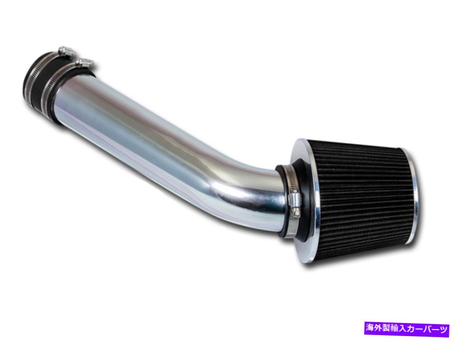 USエアインテーク インナーダクト Chevy Cavalier / Pontiac Sunfire 98-02 2.2L L4 OHVのBKショートラム空気吸気 BK Short Ram Air Intake For Chevy Cavalier / Pontiac Sunfire 98-02 2.2L L4 OHV【並行輸入品】