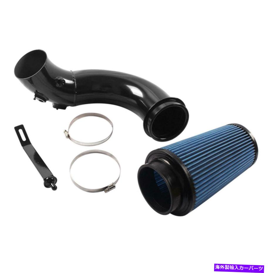 USエアインテーク インナーダクト RAM 6.7Lの交換に適合するフィルター付きコールドエアインテークフィルターキット Cold Air Intake Filter Kit W/ Filter Fit for RAM 6.7L Replacement【並行輸入品】 40,219円