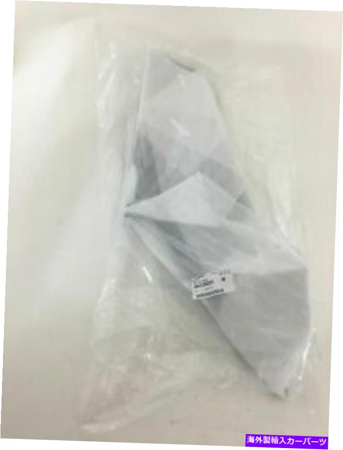 USエアインテーク インナーダクト スバル本物のインプレザWRX STIレガシーアウトバックダクトエアインテーク46012AG001 OEM SUBARU Genuine Impreza WRX STI Legacy Outback DUCT AIR INTAKE 46012AG001 OEM【並行輸入品】