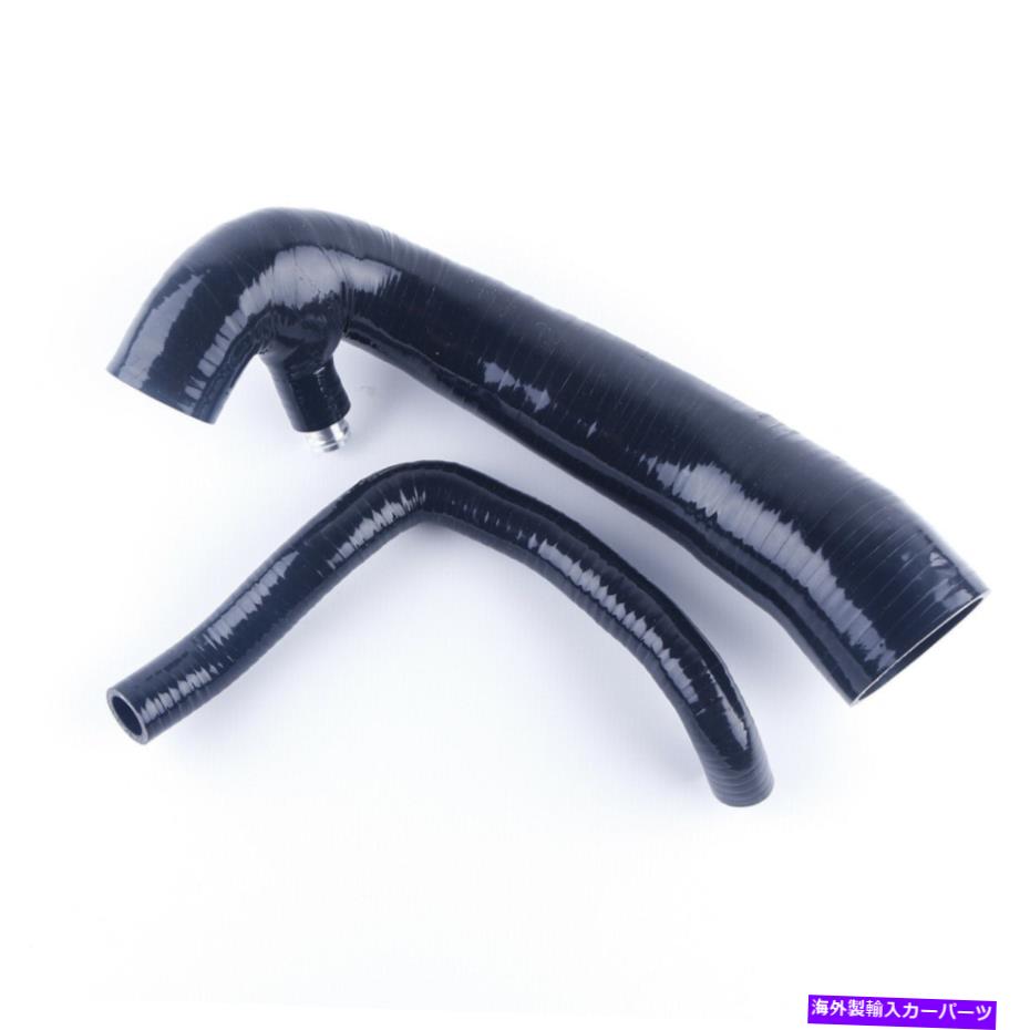 USエアインテーク インナーダクト ブルーインテークエアシリコンホースフォーミニクーパーS R56 R57 1.6Lターボ2007-2010 Blue Intake Air Silicone HoseFor Mini Cooper S R56 R57 1.6L Turbo 2007-2010【並行輸入品】