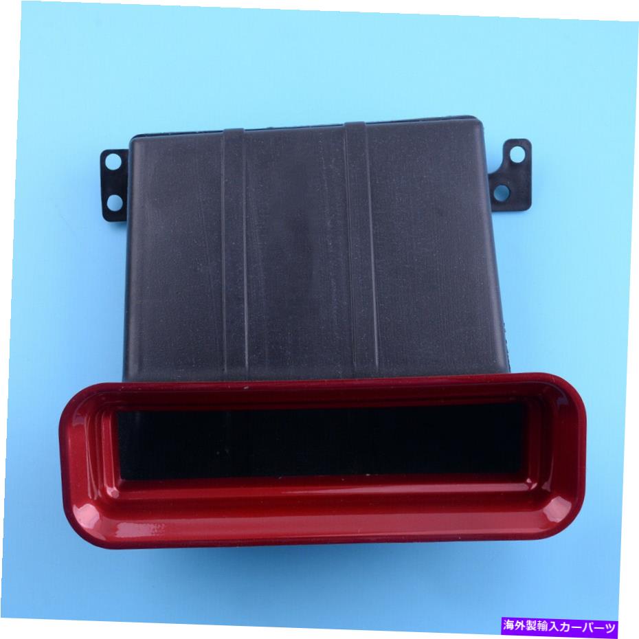 USエアインテーク インナーダクト フォードフォーカスMK4 ST 19-2021ターボエアインテークマウスTuyere Red Lipに適しています Fit For Ford Focus MK4 ST 19-2021 Turbo Air Intake Mouth Tuyere Red Lip【並行輸入品】