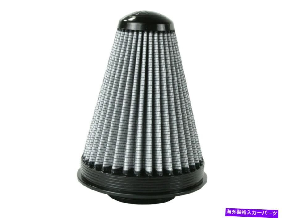 USエアインテーク インナーダクト Afe Takeda Intake交換用Pro Dry Sフィルター-TF -9019D aFe Takeda Intake Replacement Pro DRY S Filter - TF-9019D【並行輸入品】