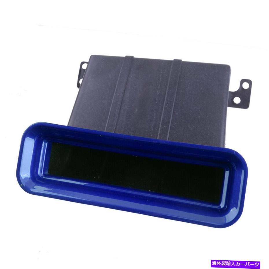 USエアインテーク インナーダクト Ford Focus Mk4 St 19-21 Turbo Air Intake Mouth Tuyere Blue Lip? Fit For Ford Focus MK4 ST 19-21 Turbo Air Intake Mouth Tuyere Blue Lip~【並行輸入品】 39,325円
