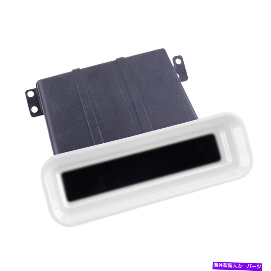 USエアインテーク インナーダクト フォードフォーカスMK4 ST 2019-21ターボエアインテークマウスTuyere White Lipに適しています Fit For Ford Focus MK4 ST 2019-21 Turbo Air Intake Mouth Tuyere White Lip【並行輸入品】