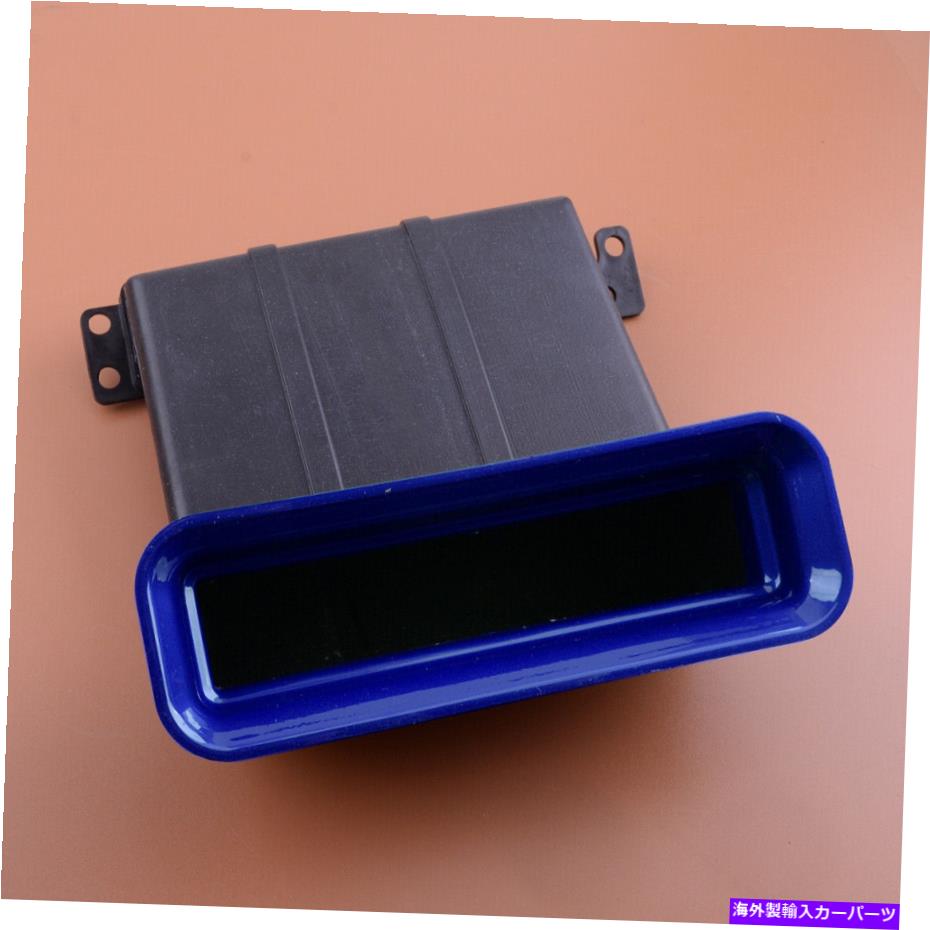 USエアインテーク インナーダクト カーターボエアインテークマウスTuyere BlueリップフォードフォーカスMK4 ST 2019-2021に適しています Car Turbo Air Intake Mouth Tuyere Blue Lip Fit For Ford Focus MK4 ST 2019-2021【並行輸入品】