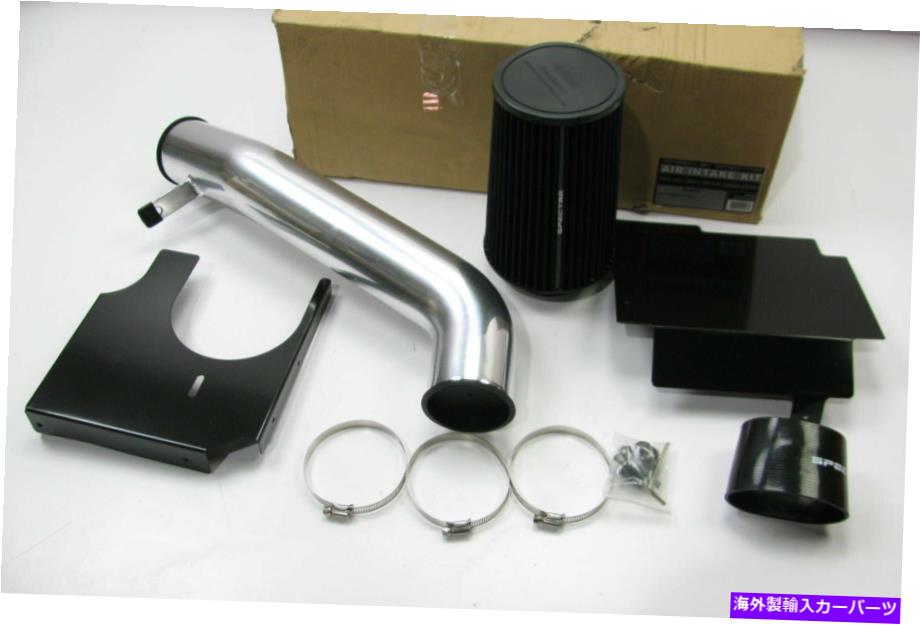 バグシールド 01-04シルバード2500 3500 HD 6.6LディーゼルCAIコールドエアインテークキットDuramax 01-04 Silverado 2500 3500 HD 6.6L Diesel CAI Cold Air Intake Kit For DURAMAX【並行輸入品】|Us Custom Parts Shop USDM