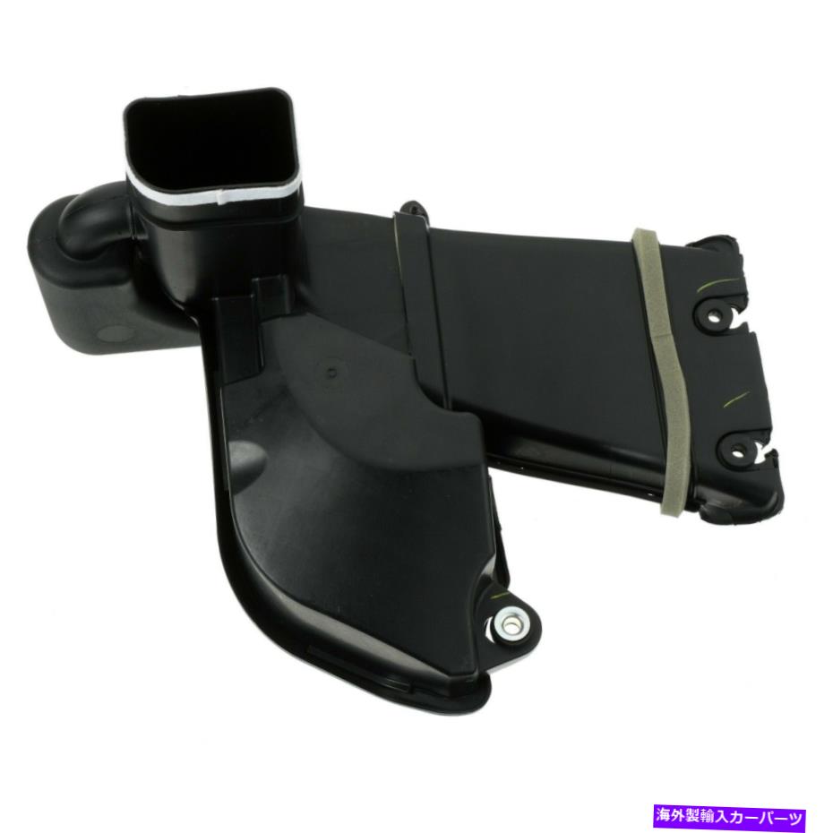 バグシールド 2014-2020ジープチェロキークリーンエアダクトOEM新しいMopar 68158625ad 2014-2020 JEEP CHEROKEE CLEAN AIR DUCT OEM NEW MOPAR 68158625AD【並行輸入品】