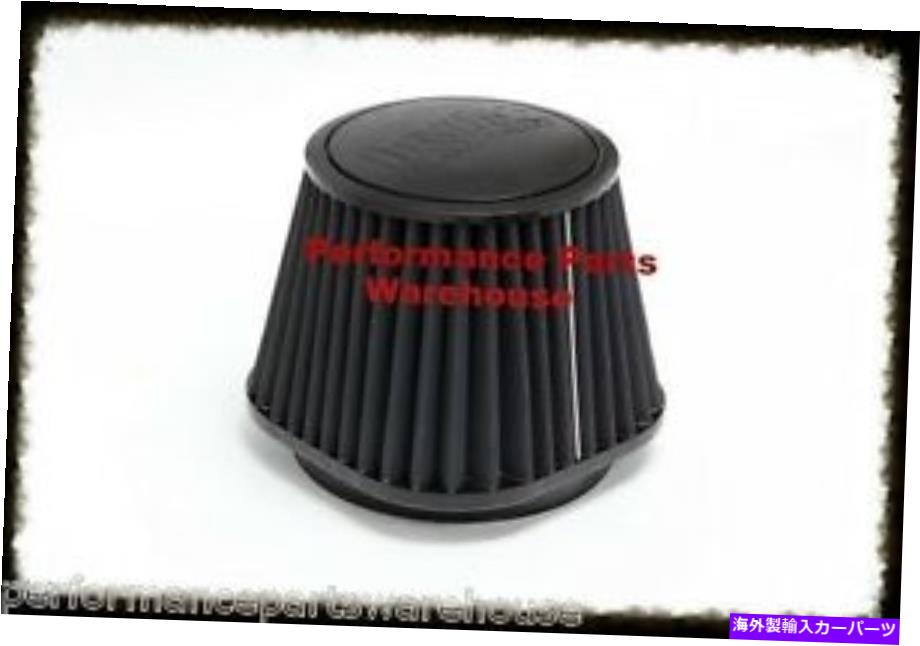 バグシールド 銀行のための新しいドライフィルターラムエア摂取量フィット03-07ダッジラムカミンズ NEW DRY FILTER ONLY For BANKS RAM-AIR INTAKE Fit 03-07 DODGE RAM CUMMINS【並行輸入品】|Us Custom Parts Shop USDM